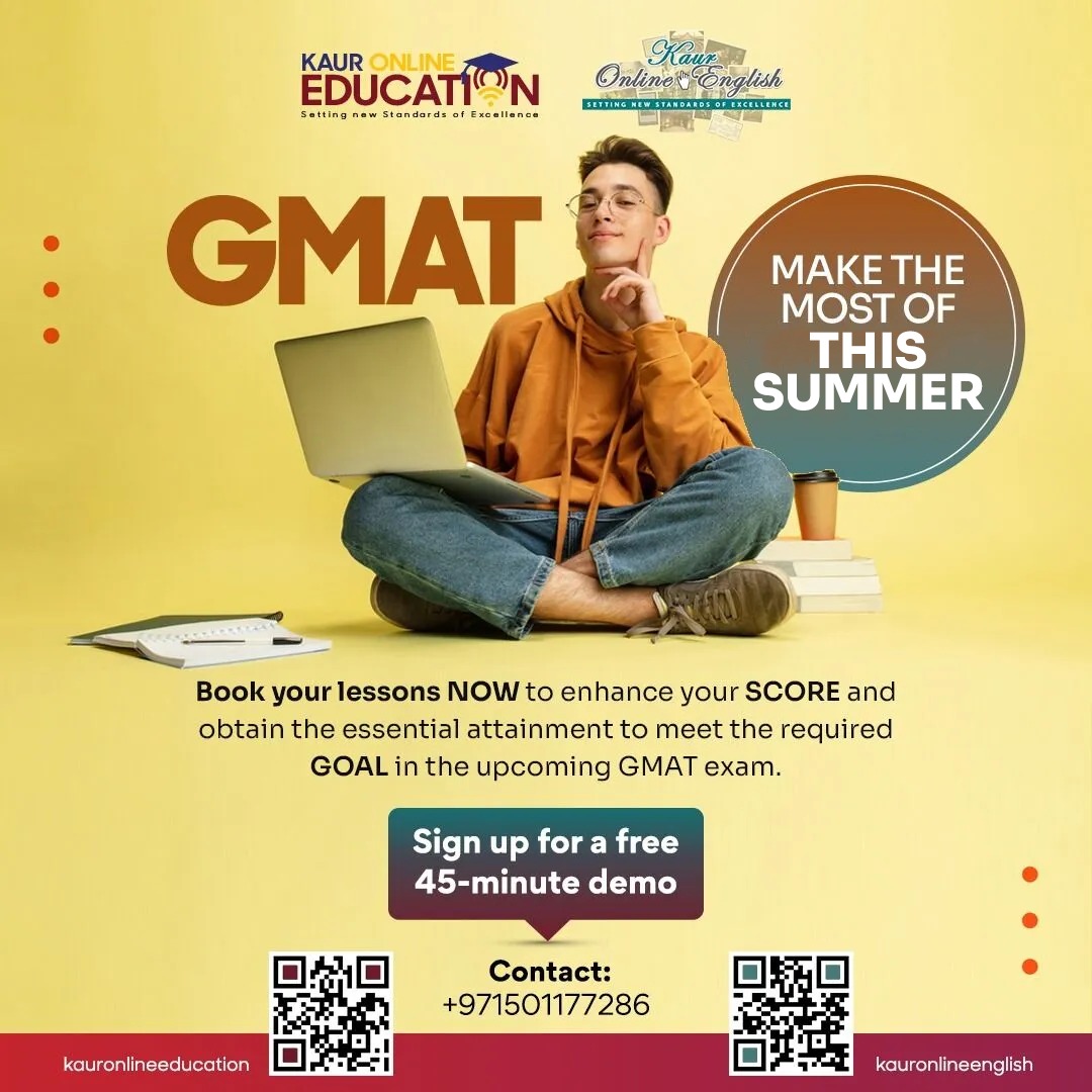 GMAT