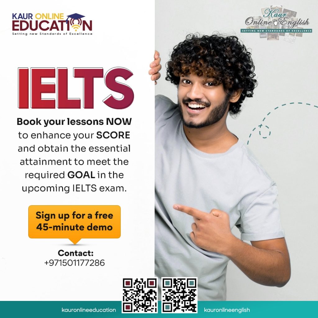 IELTS