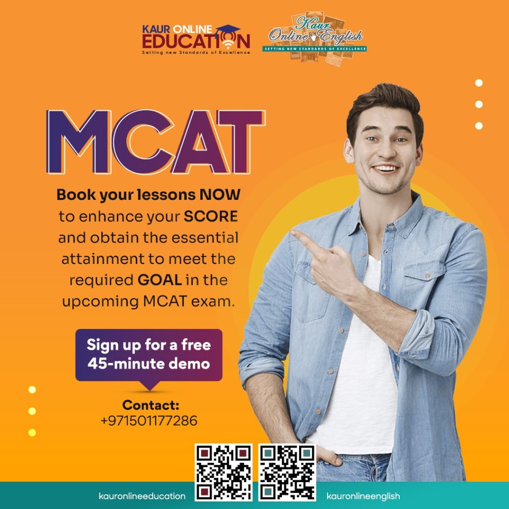 MCAT